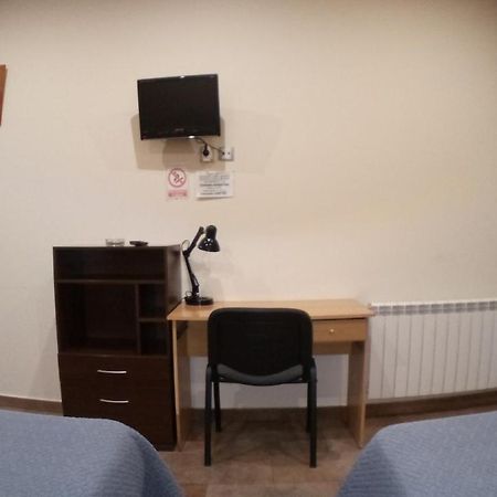Hostal Venecia II Монсон Екстер'єр фото