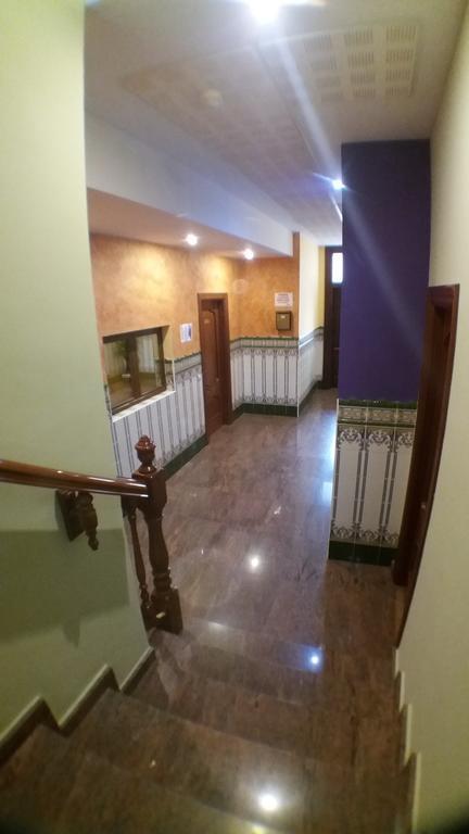 Hostal Venecia II Монсон Екстер'єр фото